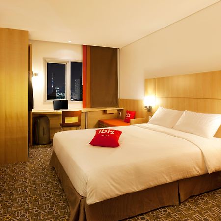 Ibis Ambassador Seoul Insadong-Newly Renovated In 2025 Hotel Exterior foto