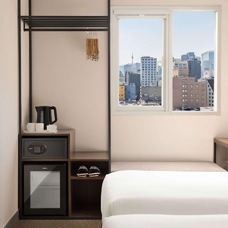 Ibis Ambassador Seoul Insadong-Newly Renovated In 2025 Hotel Exterior foto