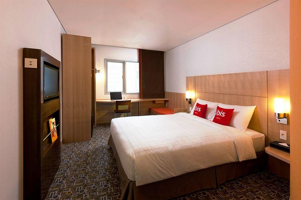Ibis Ambassador Seoul Insadong-Newly Renovated In 2025 Hotel Exterior foto