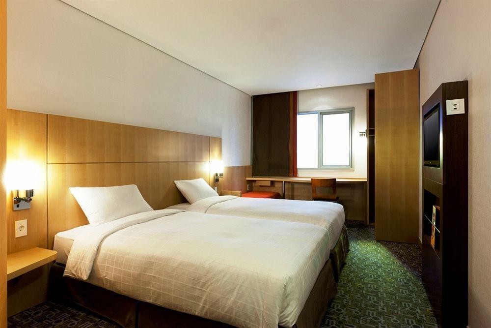 Ibis Ambassador Seoul Insadong-Newly Renovated In 2025 Hotel Exterior foto