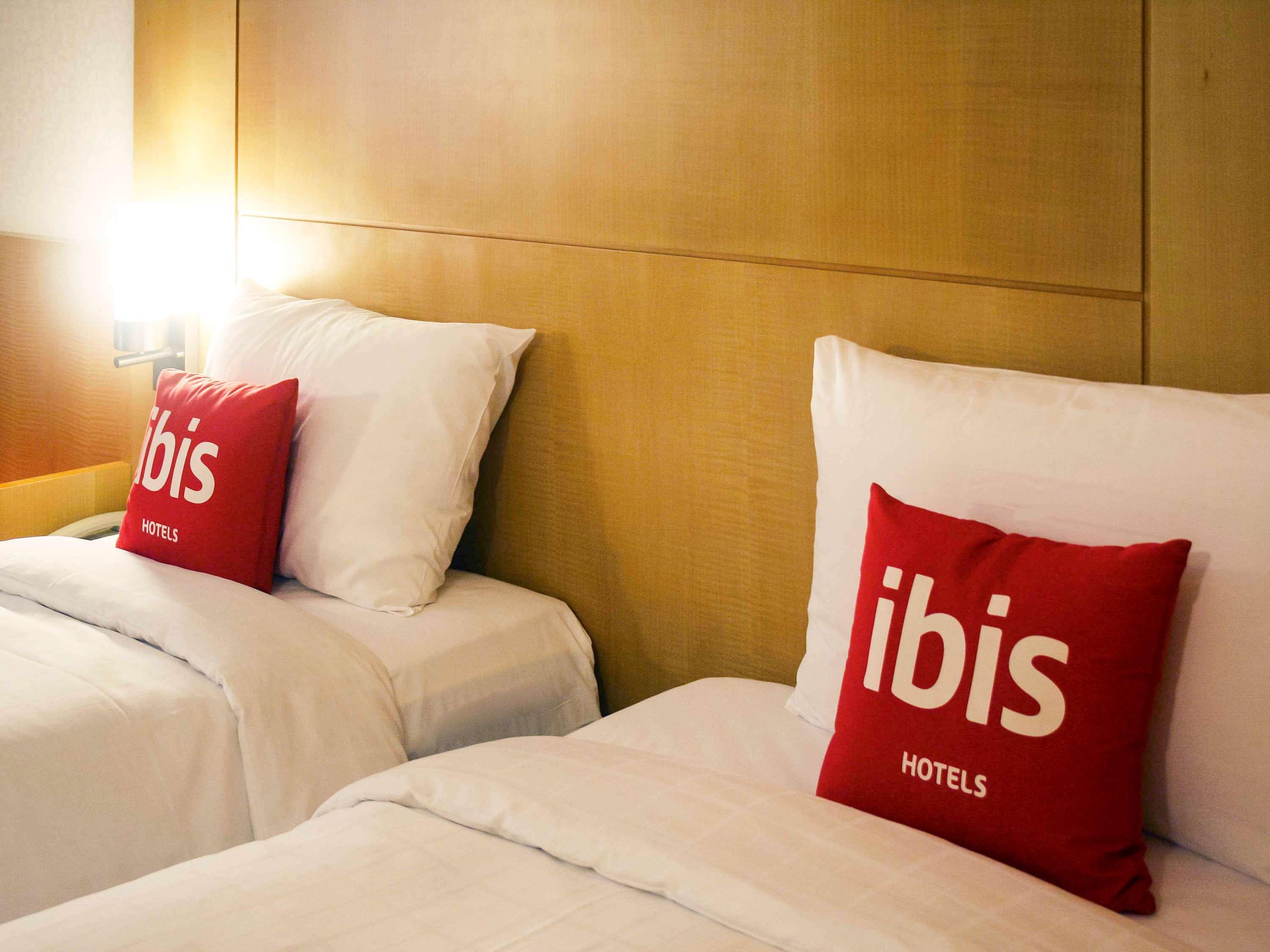 Ibis Ambassador Seoul Insadong-Newly Renovated In 2025 Hotel Exterior foto