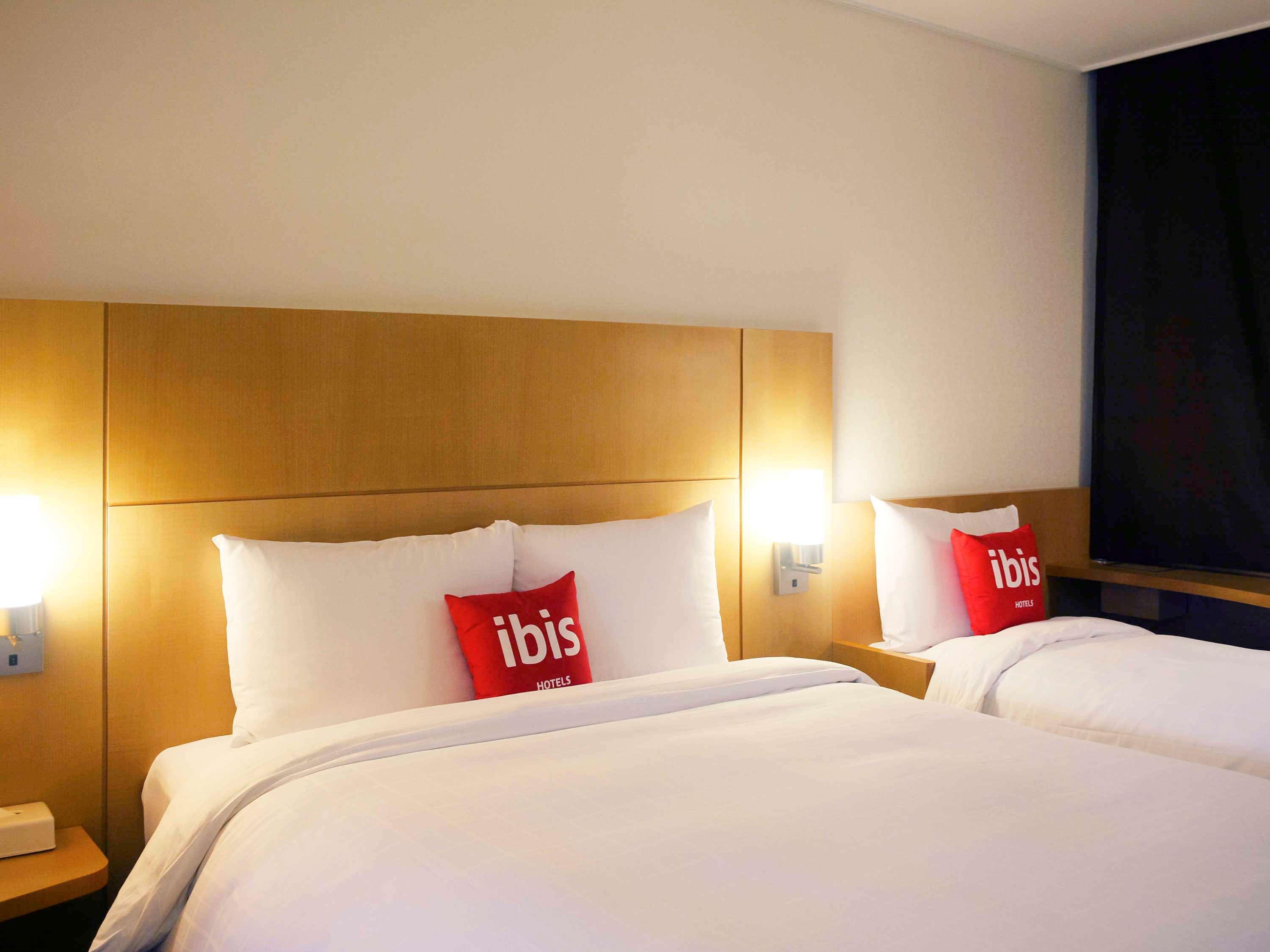 Ibis Ambassador Seoul Insadong-Newly Renovated In 2025 Hotel Exterior foto
