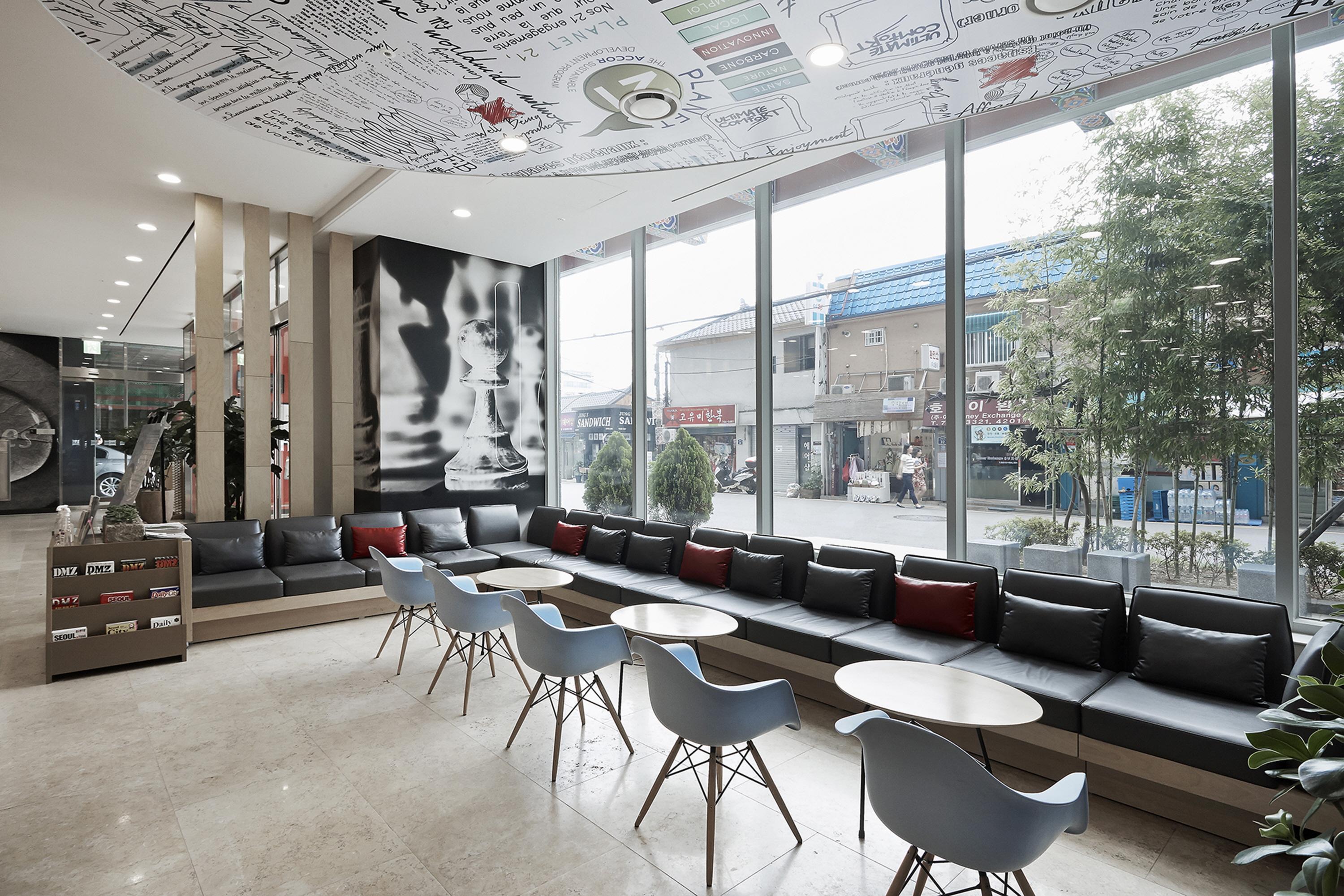 Ibis Ambassador Seoul Insadong-Newly Renovated In 2025 Hotel Exterior foto