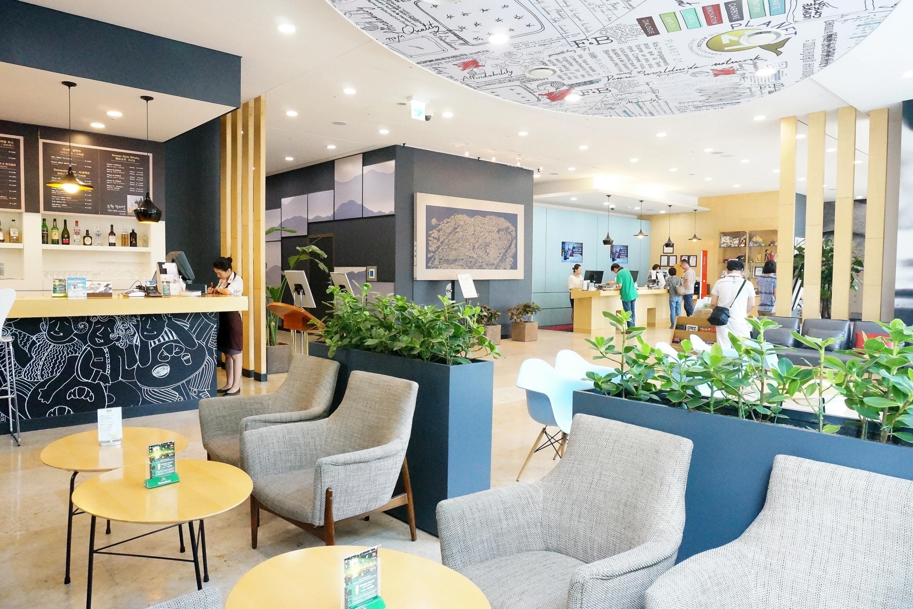 Ibis Ambassador Seoul Insadong-Newly Renovated In 2025 Hotel Exterior foto