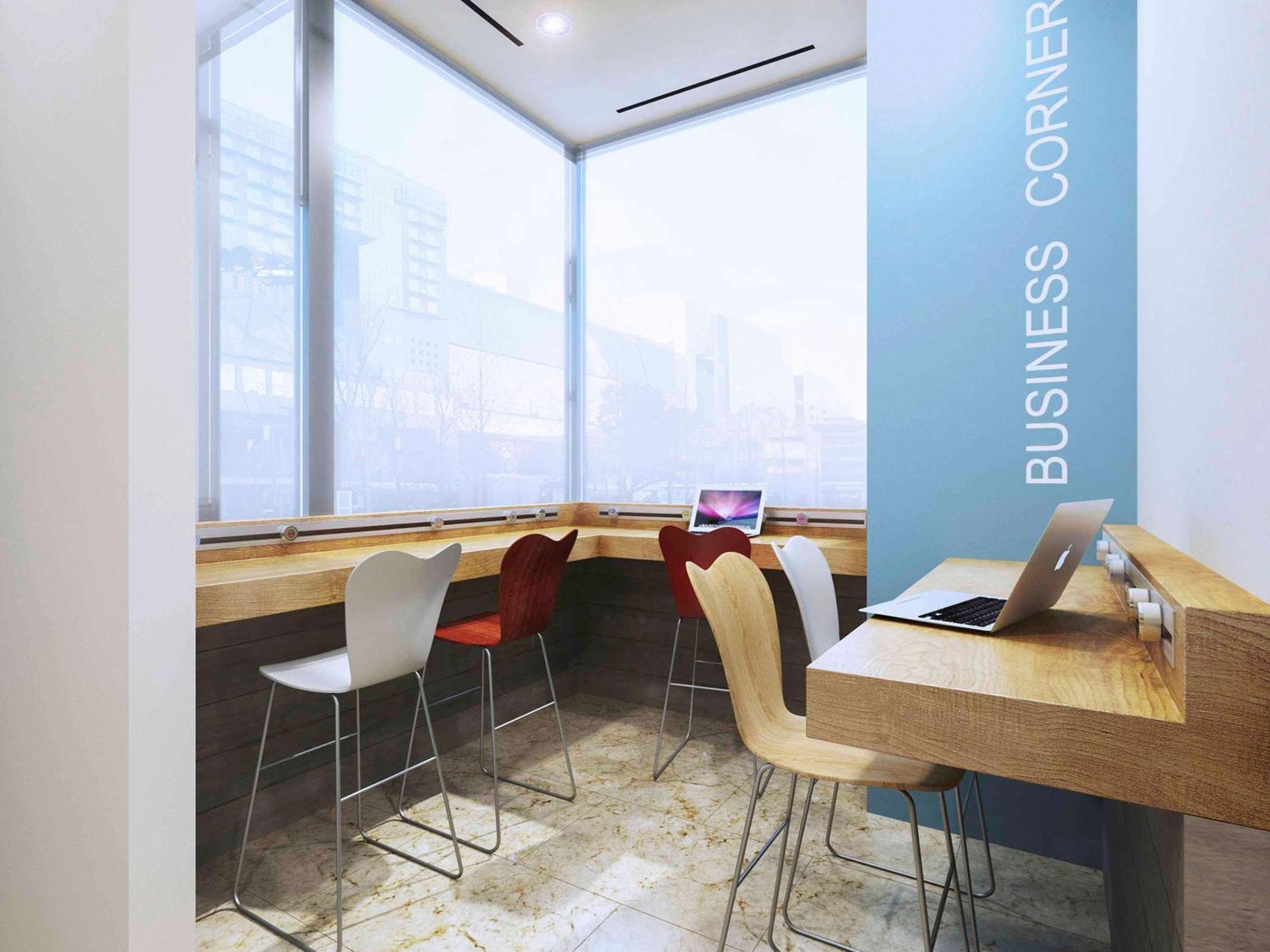 Ibis Ambassador Seoul Insadong-Newly Renovated In 2025 Hotel Exterior foto