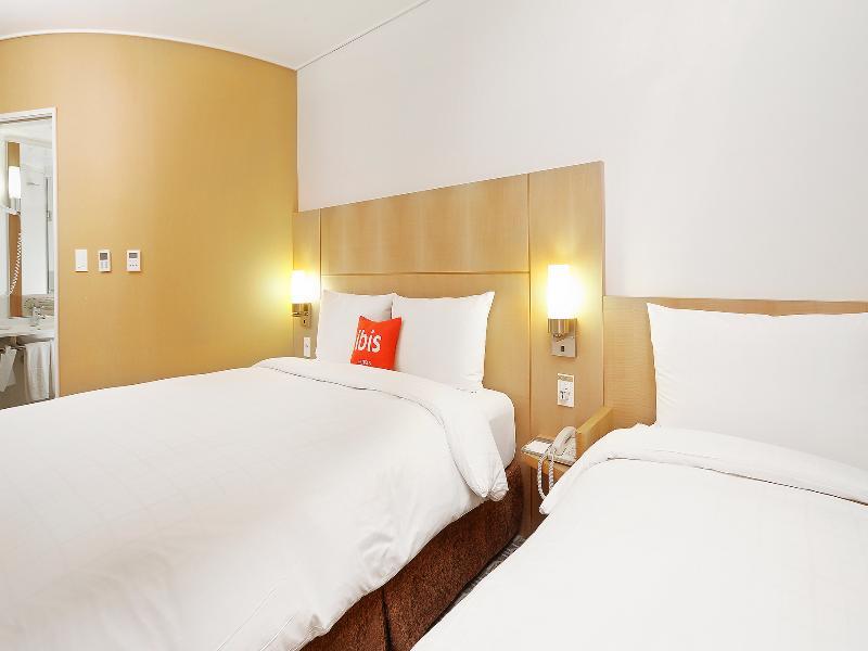 Ibis Ambassador Seoul Insadong-Newly Renovated In 2025 Hotel Exterior foto