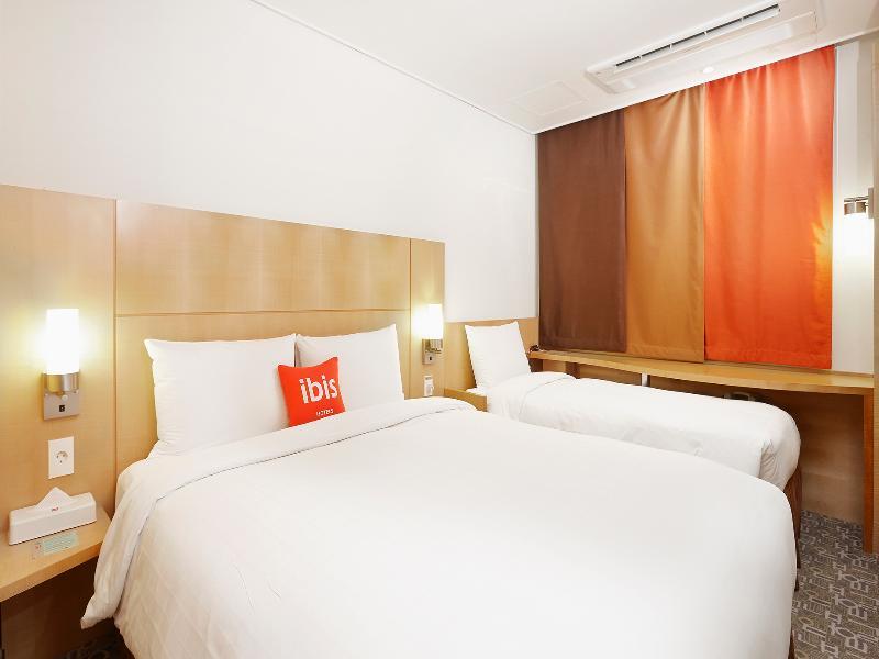 Ibis Ambassador Seoul Insadong-Newly Renovated In 2025 Hotel Exterior foto