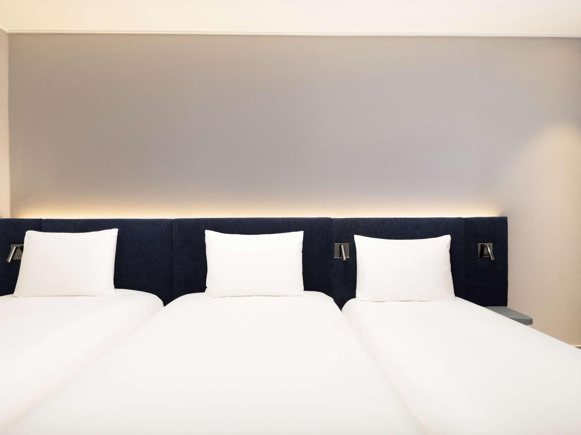 Ibis Ambassador Seoul Insadong-Newly Renovated In 2025 Hotel Exterior foto