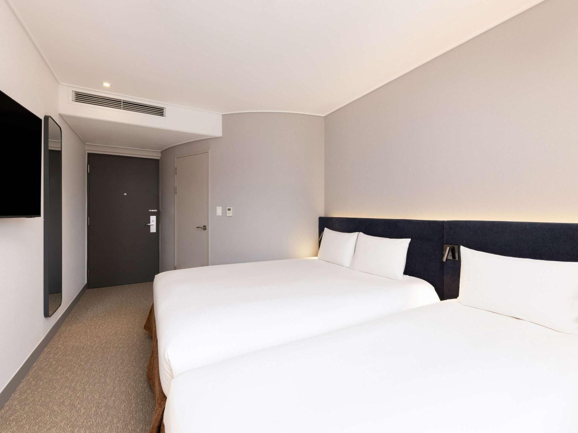 Ibis Ambassador Seoul Insadong-Newly Renovated In 2025 Hotel Exterior foto