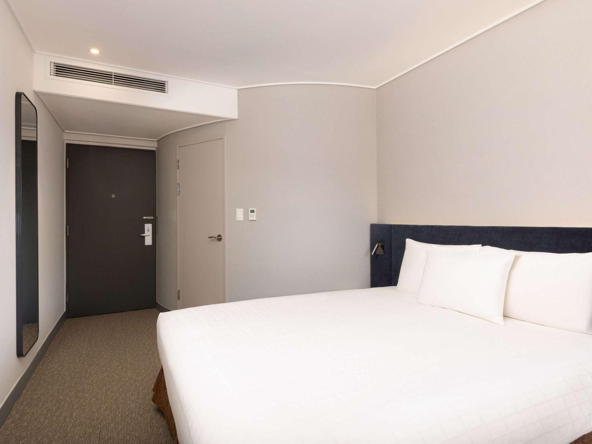 Ibis Ambassador Seoul Insadong-Newly Renovated In 2025 Hotel Exterior foto