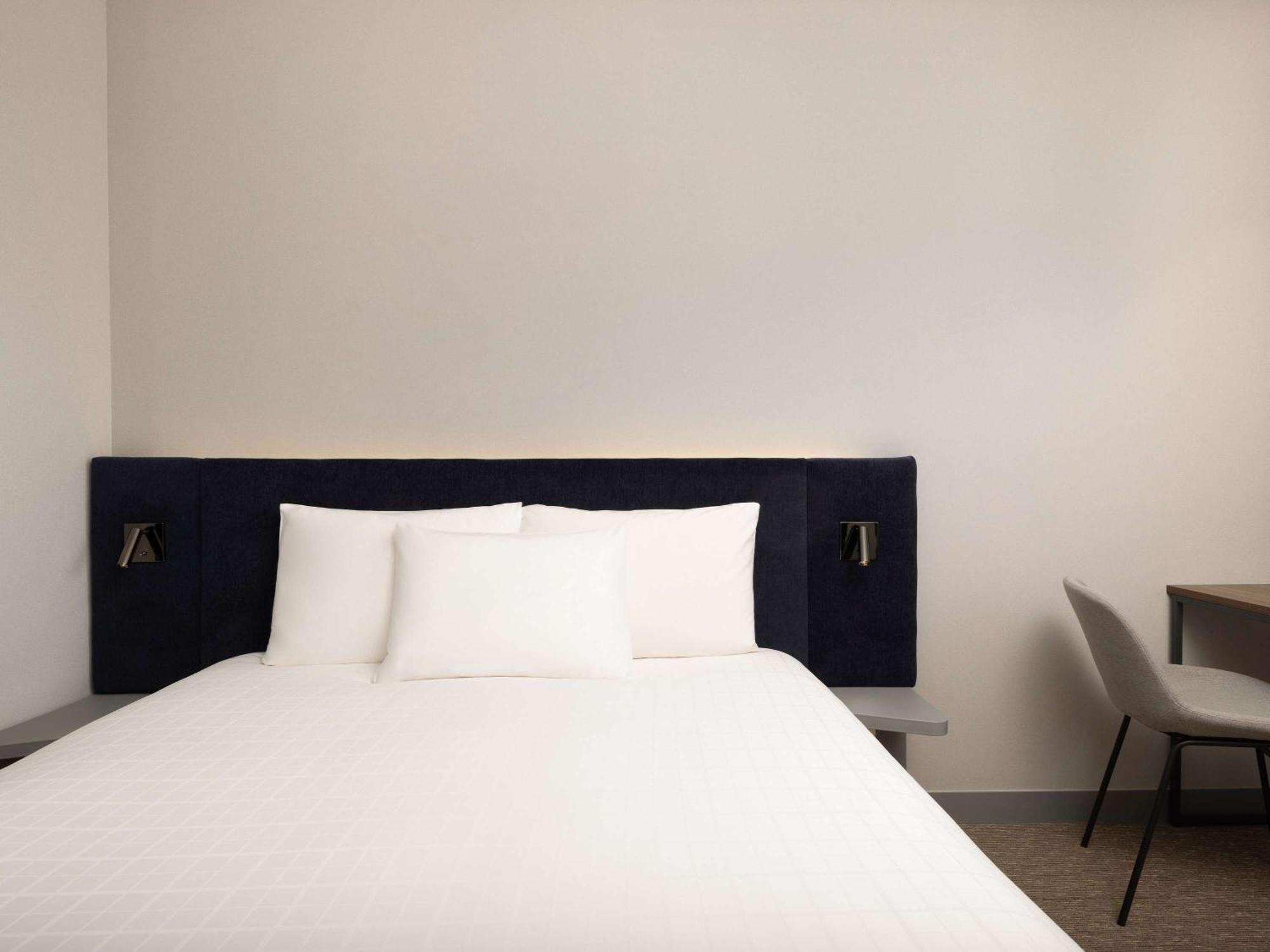 Ibis Ambassador Seoul Insadong-Newly Renovated In 2025 Hotel Exterior foto