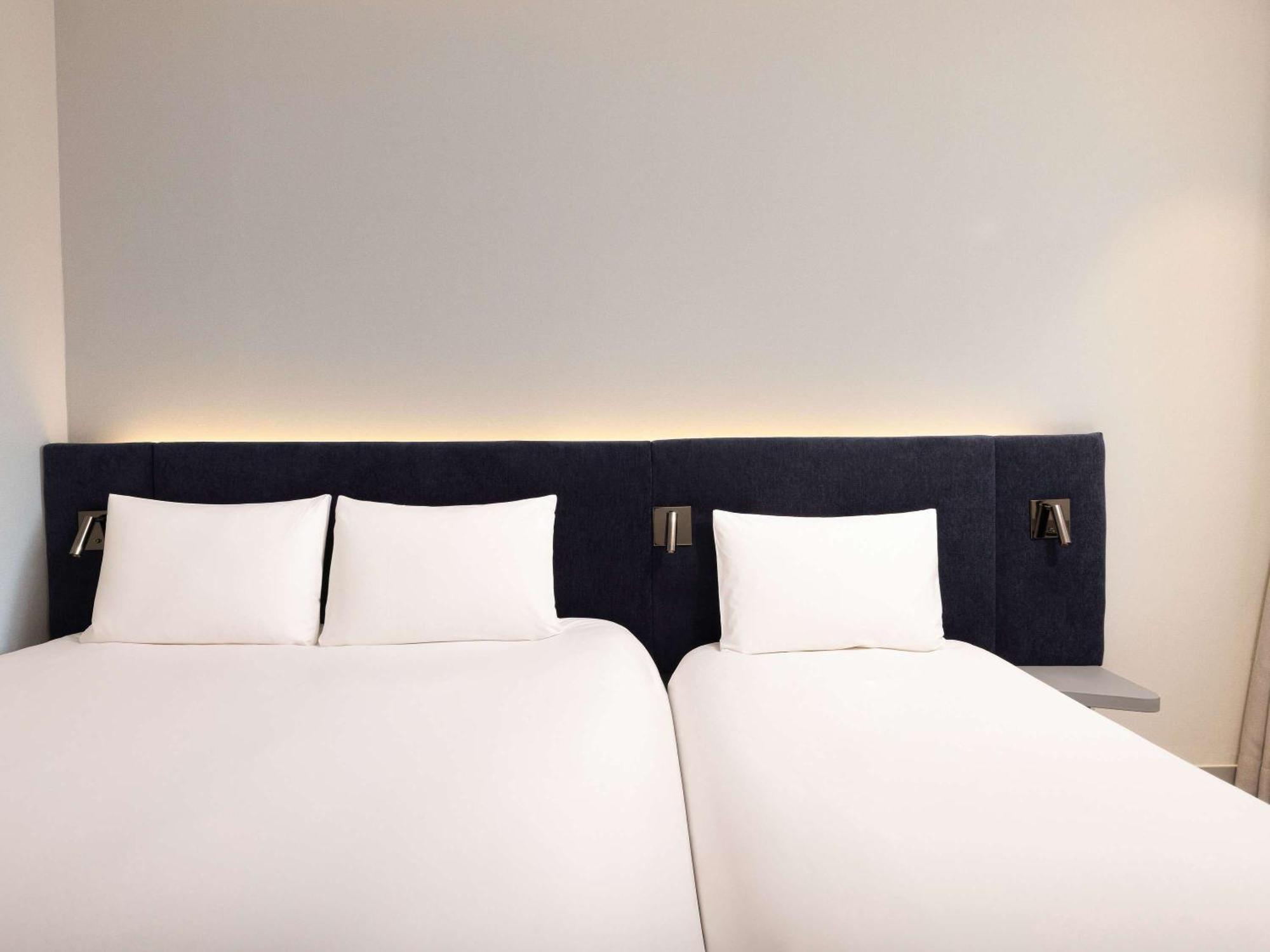 Ibis Ambassador Seoul Insadong-Newly Renovated In 2025 Hotel Exterior foto