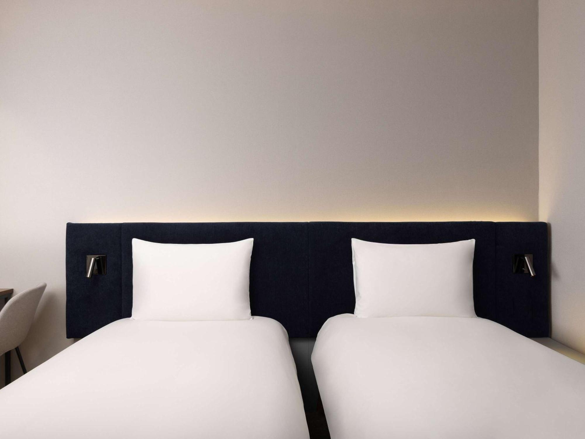 Ibis Ambassador Seoul Insadong-Newly Renovated In 2025 Hotel Exterior foto