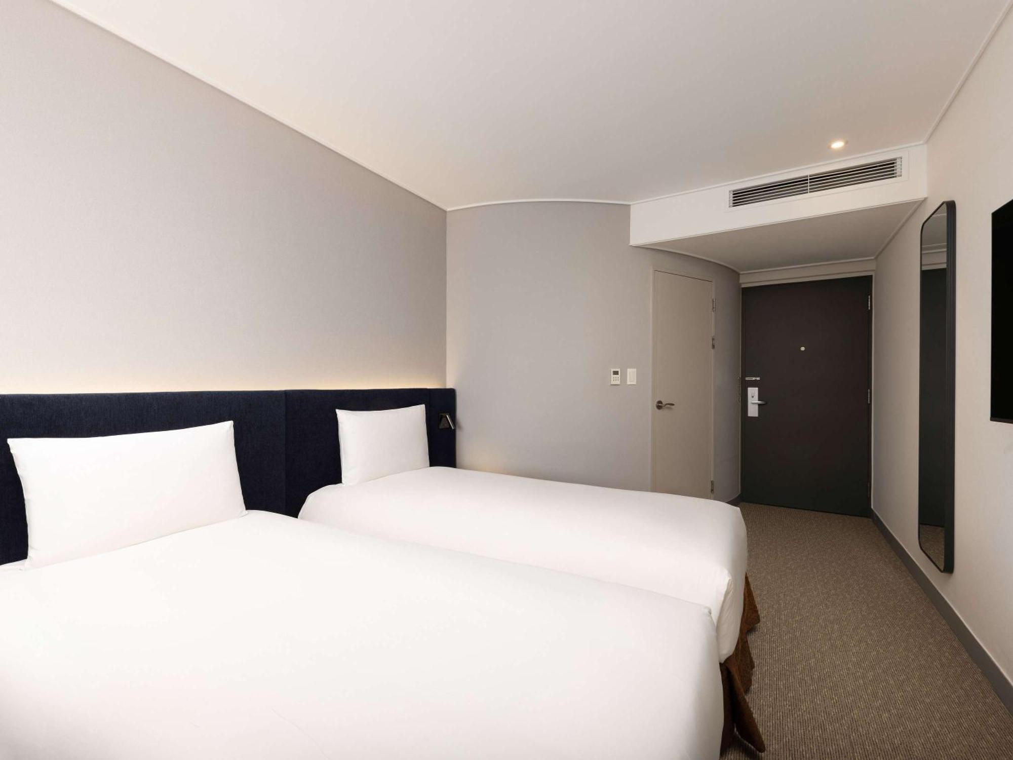 Ibis Ambassador Seoul Insadong-Newly Renovated In 2025 Hotel Exterior foto