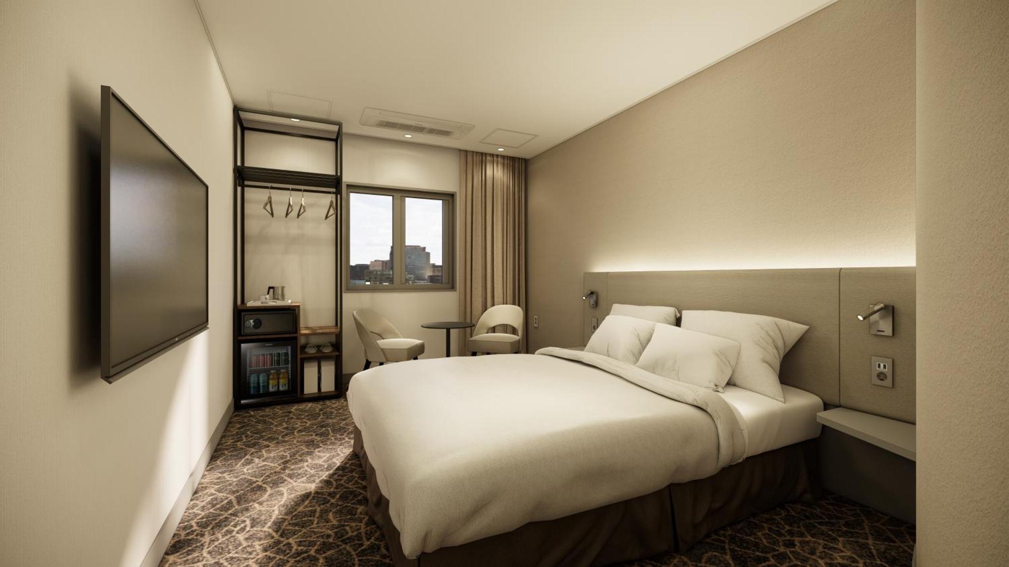 Ibis Ambassador Seoul Insadong-Newly Renovated In 2025 Hotel Exterior foto