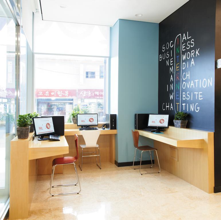 Ibis Ambassador Seoul Insadong-Newly Renovated In 2025 Hotel Exterior foto