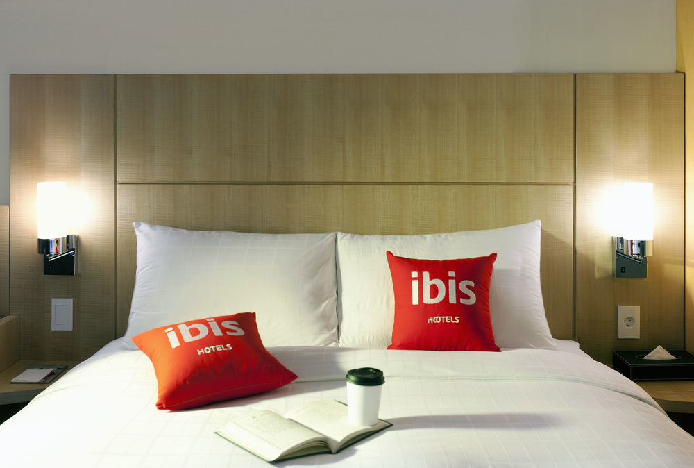 Ibis Ambassador Seoul Insadong-Newly Renovated In 2025 Hotel Exterior foto
