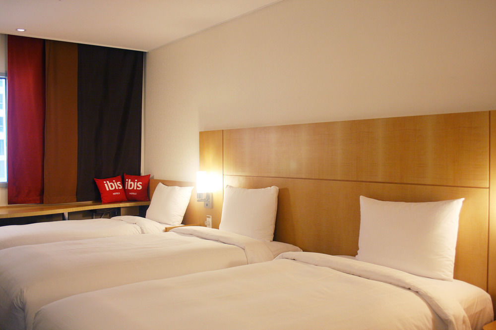 Ibis Ambassador Seoul Insadong-Newly Renovated In 2025 Hotel Exterior foto