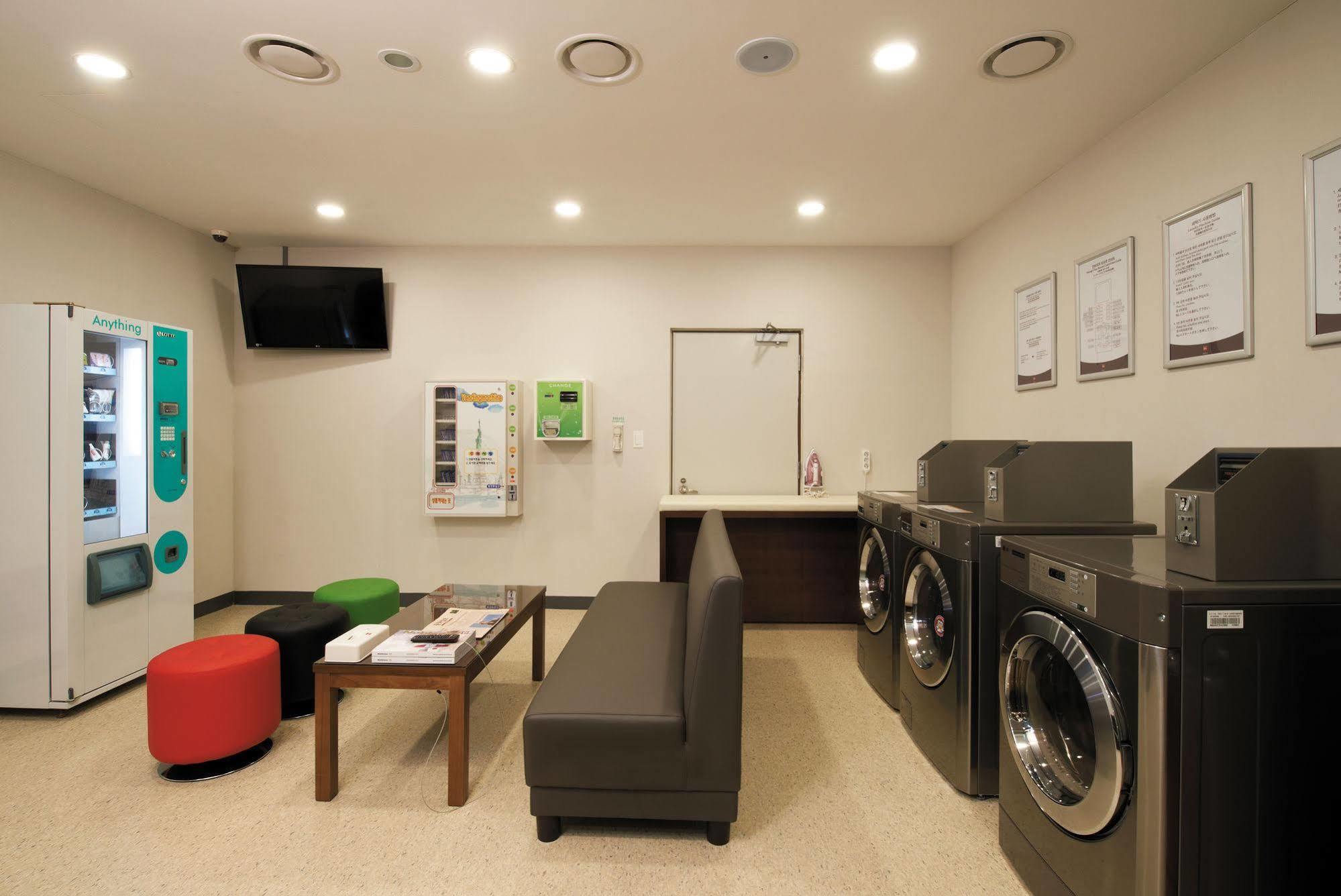 Ibis Ambassador Seoul Insadong-Newly Renovated In 2025 Hotel Exterior foto